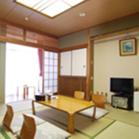 Hotel なでしこの湯 Kóbe Exteriér fotografie