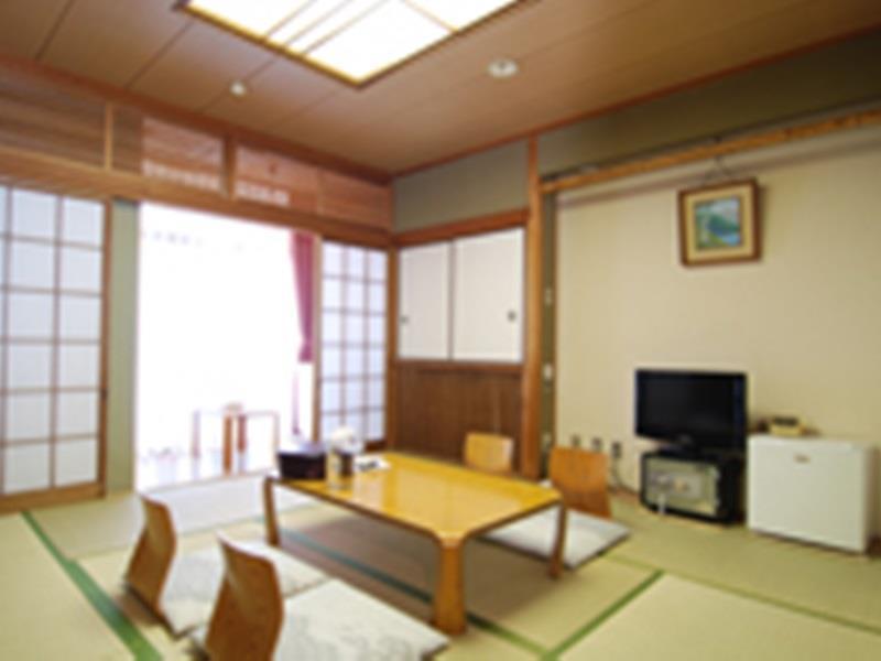 Hotel なでしこの湯 Kóbe Exteriér fotografie